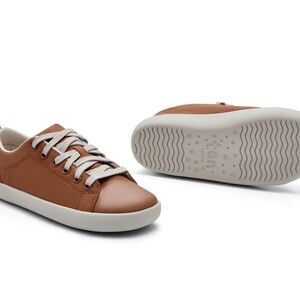 Ten Little Kids' Sneakers with Colorful Accents